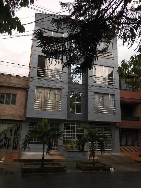 Apartaestudio Cerca A Plaza Mayor Medellín