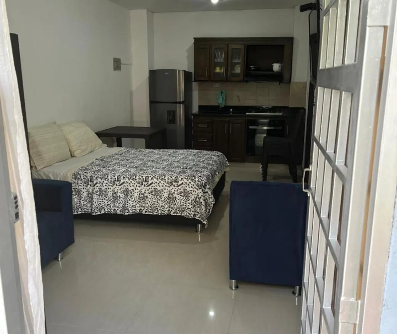 Apartaestudio Cerca A Plaza Mayor Medellín Colombia